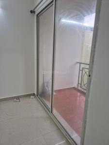 Bedroom Image of 1350 Sq.ft 2 BHK Apartment / Flat for rent in GM Infinite Neotown, Electronic City Bengaluru for Rs. 26000
