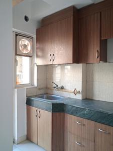 Kitchen Image of 924 Sq.ft 2 BHK Apartment / Flat for sale in Paras Tierea, Sector 137 Noida for Rs. 8600000