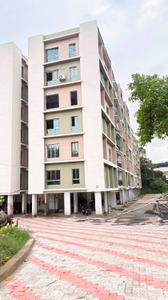 Image of 1046 Sq.ft 2 BHK Apartment / Flat for sale in Asansol Court Area, Asansol for Rs. 3974800