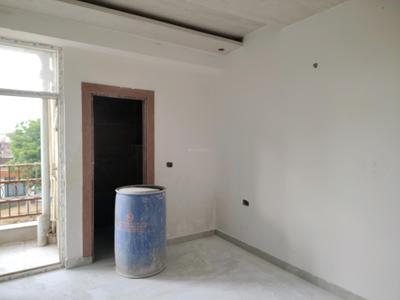 Bedroom Image of 1100 Sq.ft 2 BHK Apartment / Flat for sale in Vyom Residency, Noida Extension Greater Noida for Rs. 4698000