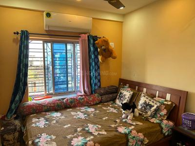 Hall Image of 750 Sq.ft 2 BHK Apartment / Flat for sale in Baranagar Kolkata for Rs. 3250000