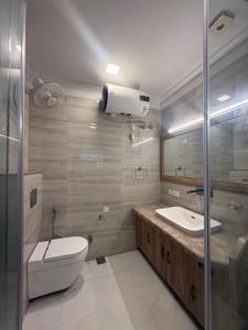 Image of 4950 Sq.ft 4 BHK Builder Floor for rent in Greater Kailash II, New Delhi for Rs. 315000