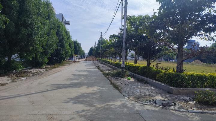 Nalanda Solitaire Park Main Image 1