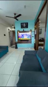 Hall Image of 1370 Sq.ft 3 BHK Apartment / Flat for sale in Jalaram Nagar Ankleshwar for Rs. 4500000