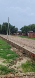 Image of 600 Sq.ft Residential Plot / Land for sale in Barai, Varanasi for Rs. 750600