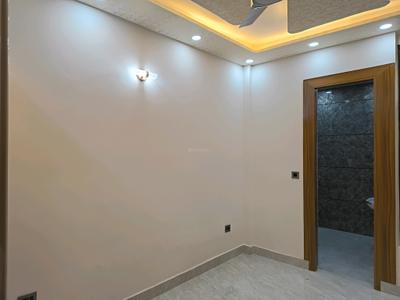 Bedroom Image of 1300 Sq.ft 3 BHK Builder Floor for sale in Indirapuram Ghaziabad for Rs. 12000000