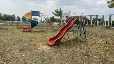 Image of 800 Sq.ft Residential Plot / Land for sale in Cholavaram, Thiruvallur, Chennai for Rs. 1192000