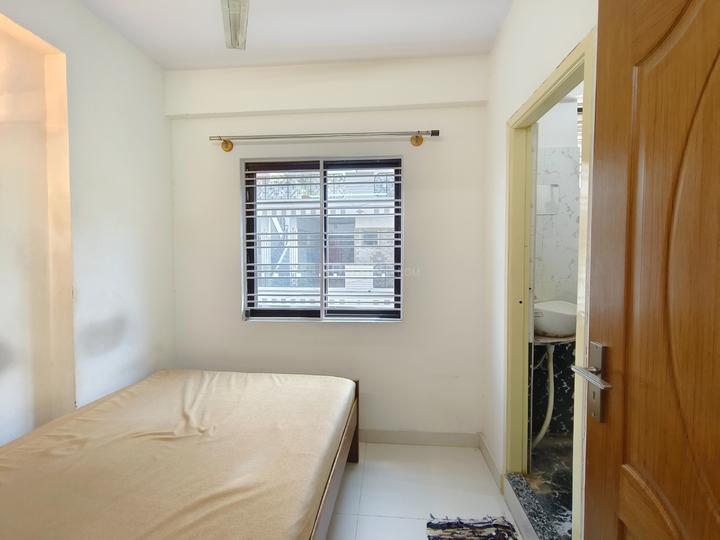 ZN lF Apartment Bedroom 1