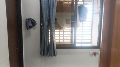 Bedroom Image of 1260 Sq.ft 2 BHK Apartment / Flat for sale in Nikol Ahmedabad for Rs. 7000000