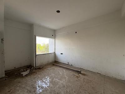 Bedroom Image of 1405 Sq.ft 3 BHK Apartment / Flat for sale in Kathal More Ranchi for Rs. 7500000