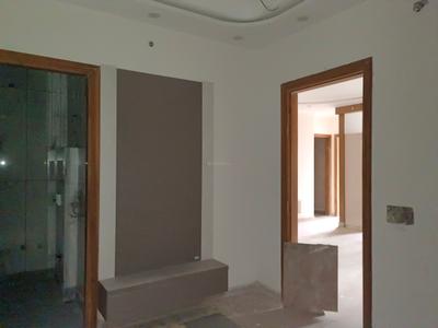 4 BHK Independent Builder Floor