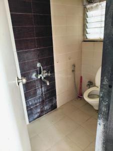 Image of 1058 Sq.ft 2 BHK Apartment / Flat for sale in Sarthak Beaulieu, Pisoli, Pune for Rs. 4350000