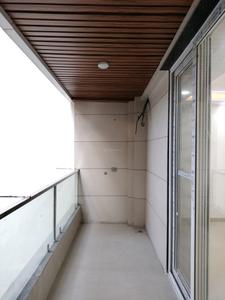 Bedroom One Image of 1150 Sq.ft 3 BHK Builder Floor for sale in Deenpur New Delhi for Rs. 9000000
