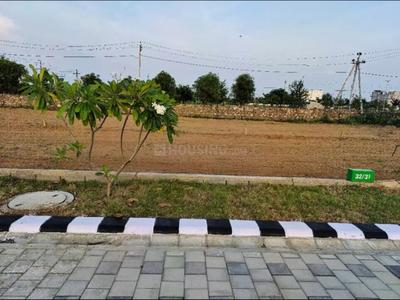 Image of 900 Sq.ft Residential Plot / Land for sale in AJD Dream Aashiyana, Chaksu, Jaipur for Rs. 1600000