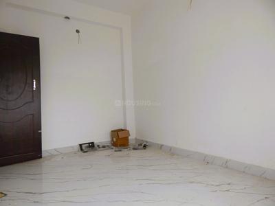 Bedroom Image of 348 Sq.ft 1 BHK Apartment / Flat for sale in Dum Dum Cantonment Kolkata for Rs. 1252800