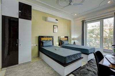 Bedroom Image of Super home in Virar West, Virar