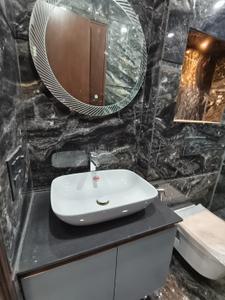 Image of 1850 Sq.ft 3 BHK Builder Floor for sale in Creative Luxury Living Builder Floor, Sector 57, Gurgaon for Rs. 30000000
