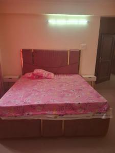 Bedroom Image of 2150 Sq.ft 3 BHK Apartment / Flat for sale in Jamuna Apartments , Aujala Mohali for Rs. 9000000