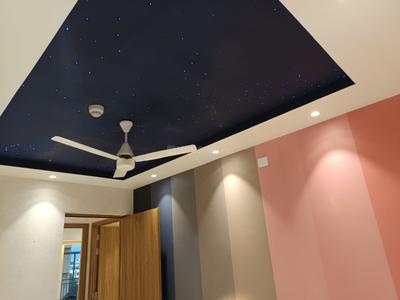 Bedroom Image of 2600 Sq.ft 3 BHK Apartment / Flat for rent in SNN Clermont, Nagavara Bengaluru for Rs. 115000