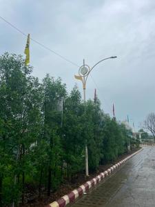 Image of 1614 Sq.ft Residential Plot / Land for sale in Mohape, Navi Mumbai for Rs. 11140675