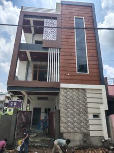 Image of 2800 Sq.ft 6 BHK Independent House for sale in Bahadurpally, Hyderabad for Rs. 12800000