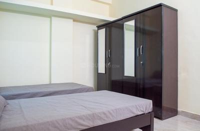 Image of 1400 Sq.ft 2 BHK Apartment / Flat for rent in Gowlidody, Hyderabad for Rs. 27000
