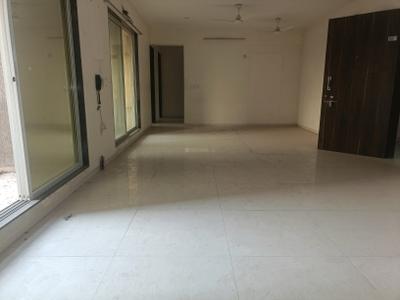 Living Room Image of 2400 Sq.ft 4 BHK Apartment / Flat for sale in Arham Satyam Valencia, Kharghar Navi Mumbai for Rs. 55000000