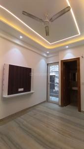 Hall Image of 920 Sq.ft 3 BHK Builder Floor for sale in Dabri New Delhi for Rs. 12500000