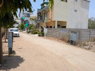 Image of 1500 Sq.ft Residential Plot / Land for sale in Bawadiya Kalan, Bhopal for Rs. 10950000