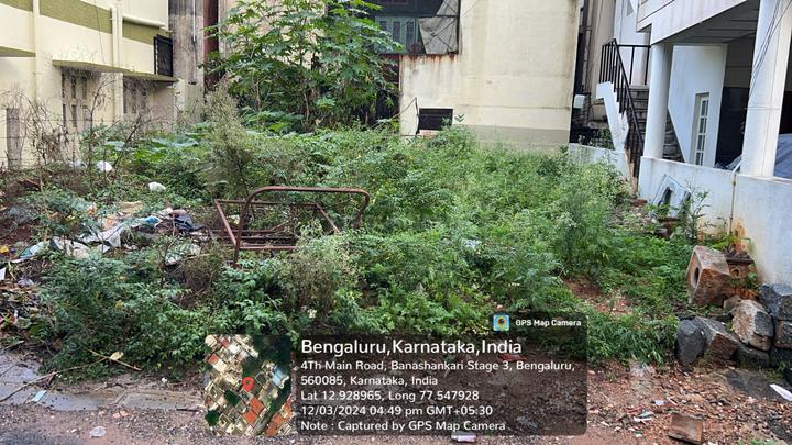Banashankari 3rd Stage, Banashankari Main Image 1