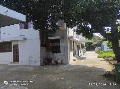 Image of 600 Sq.ft 1 RK Independent House for rent in Mahanagar, Lucknow for Rs. 18000