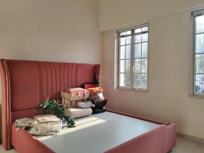 Bedroom Image of 2800 Sq.ft 3 BHK Villa for sale in Lodha Palava Villa, Dombivli West Thane for Rs. 45500000