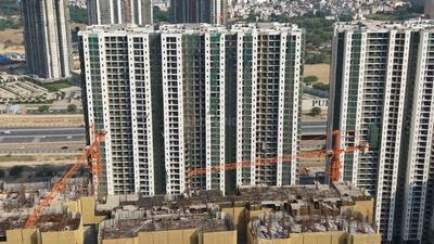 Image of 2100 Sq.ft 4 BHK Apartment / Flat for sale in M3M Capital, Sector 113, Gurgaon for Rs. 32960000