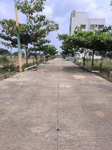 Image of 900 Sq.ft Residential Plot / Land for sale in Mylapura, Bengaluru for Rs. 2700000