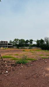Image of 1231 Sq.ft Residential Plot / Land for sale in Kingstown, Dunda, Raipur for Rs. 4677800