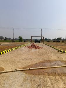 Image of 1100 Sq.ft Residential Plot / Land for sale in Marihan, Mirzapur for Rs. 551000