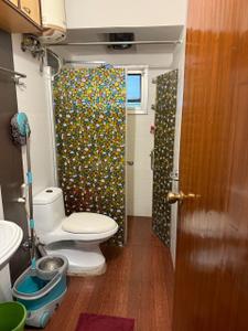 Bathroom Image of 1425 Sq.ft 2 BHK Apartment / Flat for sale in Ballygunge Kolkata for Rs. 18000000