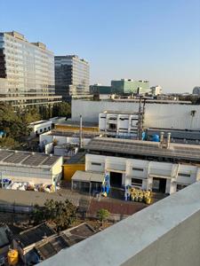 Balcony Image of Shri Narasimha Colive PG in Electronic City, Bangalore