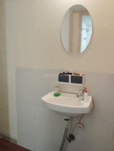 Bathroom Image of 296 Sq.ft 1 BHK Apartment / Flat for rent in Lodha Orchid A To L, Dombivli East Thane for Rs. 3000