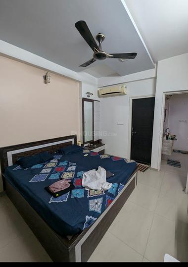 Gayatri Nagar, Chandlodia Bedroom 1
