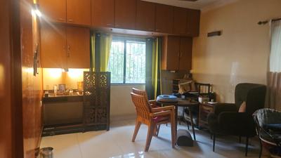 3 BHK Flat