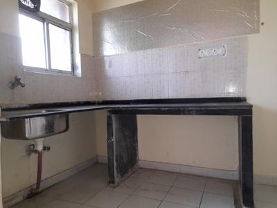 Kitchen Image of 1100 Sq.ft 3 BHK Apartment / Flat for sale in Magnolia City, Barasat Kolkata for Rs. 2450000