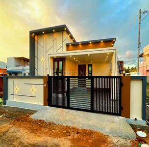 Image of 900 Sq.ft 2 BHK Independent House for sale in Sevvapet, Chennai for Rs. 3100000