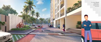 Image of 1430 Sq.ft 3 BHK Apartment / Flat for sale in Devidanga, Siliguri for Rs. 5434000