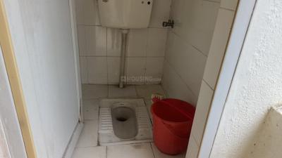 Image of 600 Sq.ft 1 BHK Apartment / Flat for rent in Kothrud, Pune for Rs. 18000