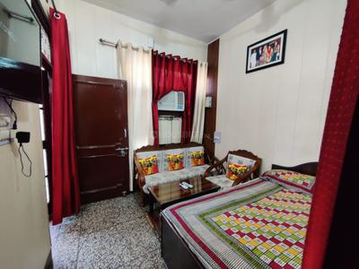 Bedroom Image of 900 Sq.ft 3 BHK Independent House for sale in Sector-1 Rohtak for Rs. 13000000
