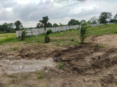 Image of 2700 Sq.ft 3 BHK Villa for sale in Bhanur, Sangareddy for Rs. 12000000