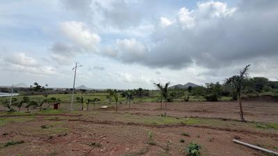 Image of 10890 Sq.ft Residential Plot / Land for sale in Tungaldara, Nashik for Rs. 4300000