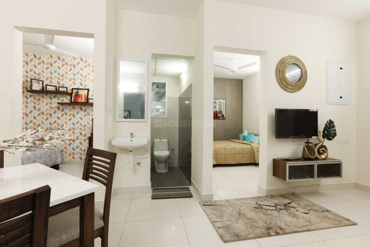 Urbanrise Codename The Game Changer Main Image 1