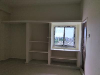 Bedroom Image of 1570 Sq.ft 3 BHK Apartment / Flat for sale in Bommarillu Skyra, Ameenpur Sangareddy for Rs. 7200000